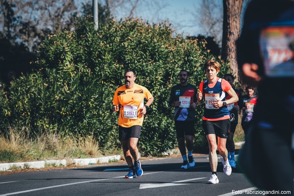 Roma Ostia Half Marathon (05/03/2023) 0236