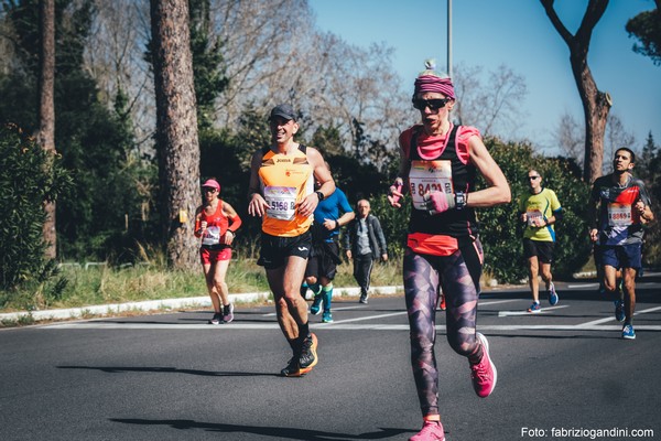 Roma Ostia Half Marathon (05/03/2023) 0238