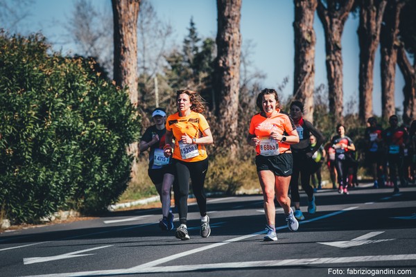 Roma Ostia Half Marathon (05/03/2023) 0240