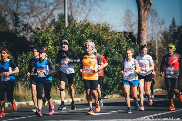 Roma Ostia Half Marathon (05/03/2023) 0243