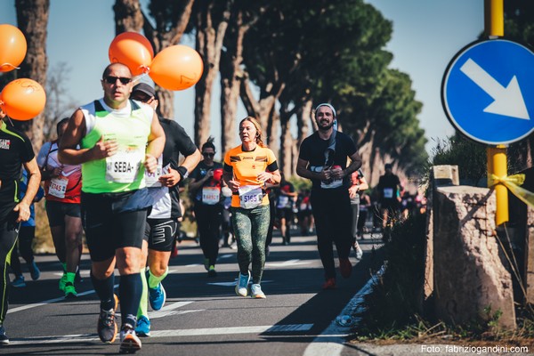 Roma Ostia Half Marathon (05/03/2023) 0244