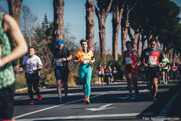 Roma Ostia Half Marathon (05/03/2023) 0245