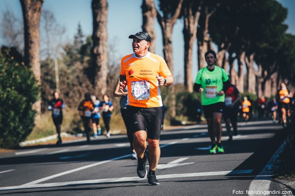 Roma Ostia Half Marathon (05/03/2023) 0246