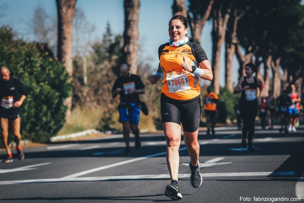 Roma Ostia Half Marathon (05/03/2023) 0247