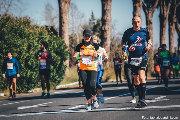 Roma Ostia Half Marathon (05/03/2023) 0251