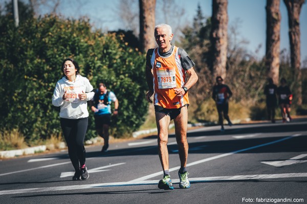 Roma Ostia Half Marathon (05/03/2023) 0253