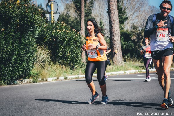 Roma Ostia Half Marathon (05/03/2023) 0259