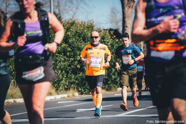 Roma Ostia Half Marathon (05/03/2023) 0260