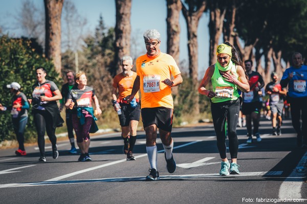 Roma Ostia Half Marathon (05/03/2023) 0266