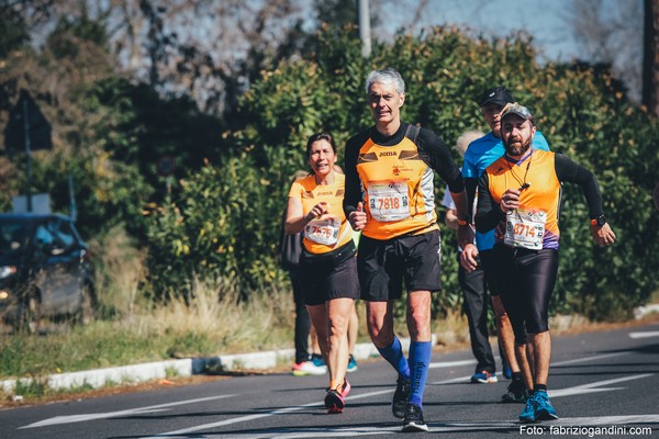 Roma Ostia Half Marathon (05/03/2023) 0268