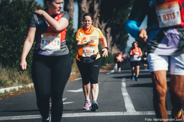 Roma Ostia Half Marathon (05/03/2023) 0273