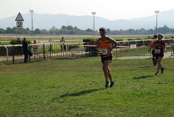 Cardio Race - 15K [TOP] (01/10/2023) 0050