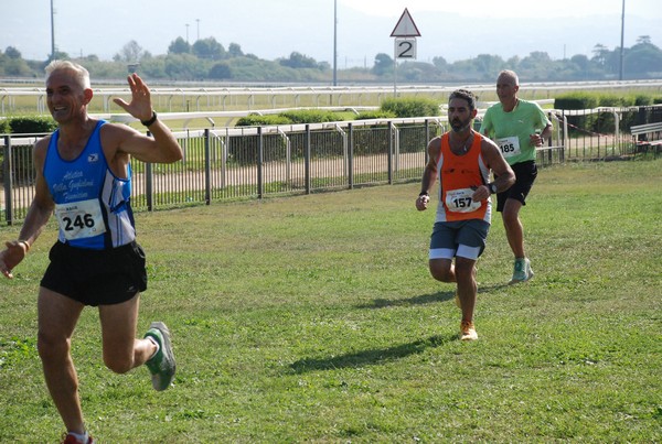 Cardio Race - 15K [TOP] (01/10/2023) 0100