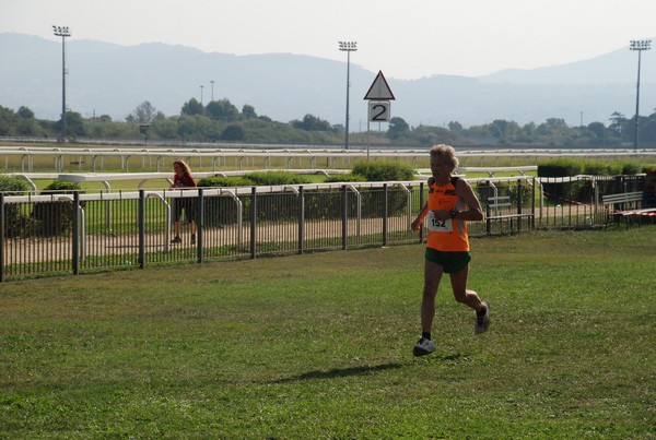 Cardio Race - 15K [TOP] (01/10/2023) 0110