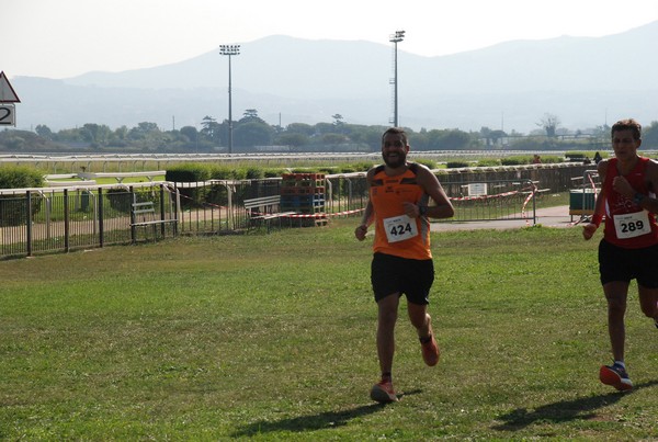 Cardio Race - 15K [TOP] (01/10/2023) 0131