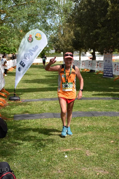 Crete Senesi Ultra Marathon 50K (06/05/2023) 0007