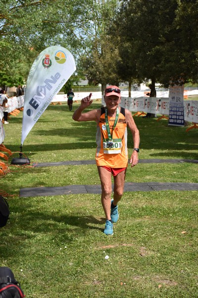 Crete Senesi Ultra Marathon 50K (06/05/2023) 0008