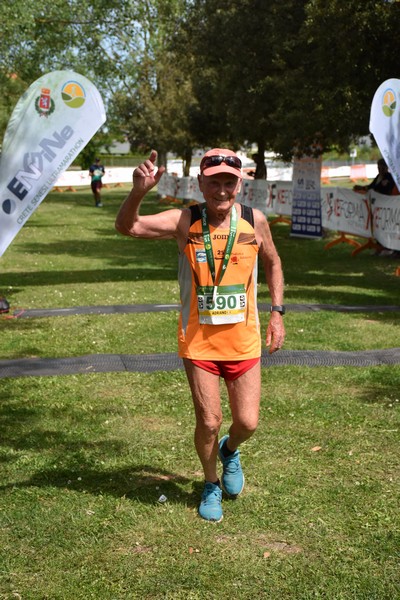 Crete Senesi Ultra Marathon 50K (06/05/2023) 0012