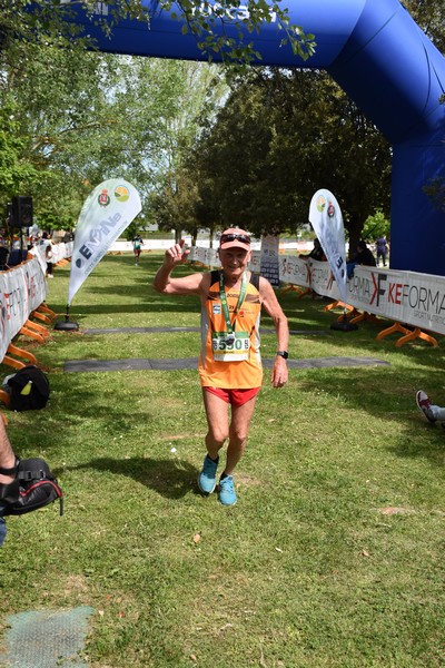 Crete Senesi Ultra Marathon 50K (06/05/2023) 0013