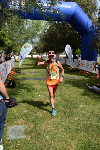 Crete Senesi Ultra Marathon 50K (06/05/2023) 0014