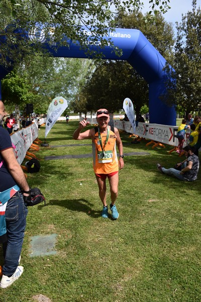 Crete Senesi Ultra Marathon 50K (06/05/2023) 0015