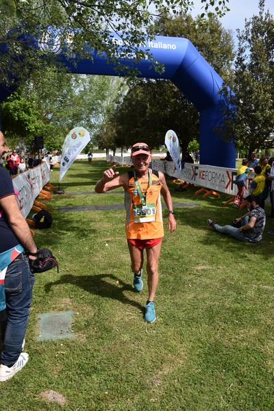 Crete Senesi Ultra Marathon 50K (06/05/2023) 0016