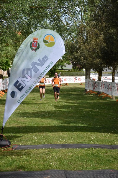 Crete Senesi Ultra Marathon 50K (06/05/2023) 0019