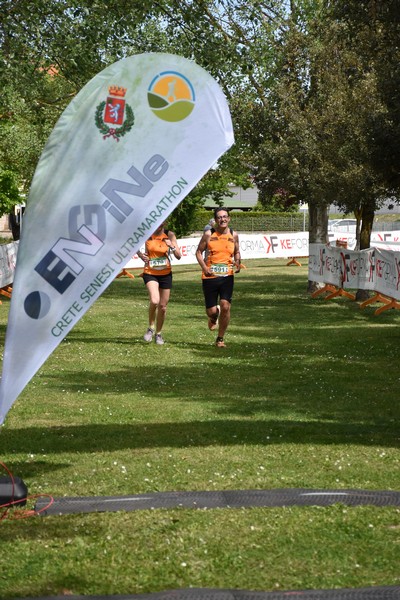 Crete Senesi Ultra Marathon 50K (06/05/2023) 0021