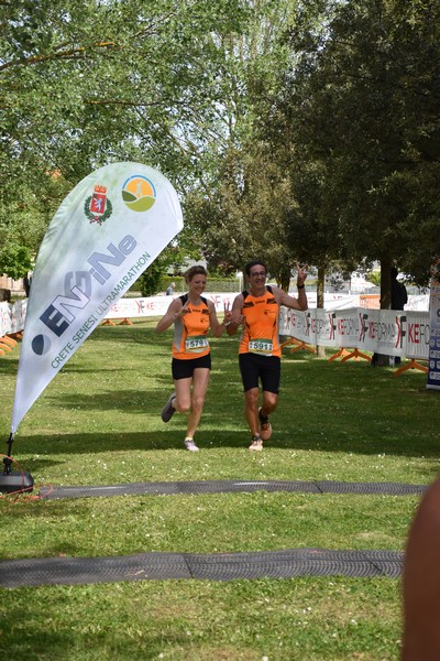 Crete Senesi Ultra Marathon 50K (06/05/2023) 0026