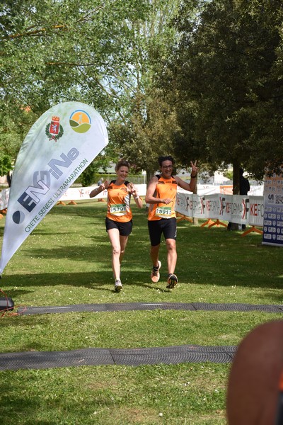 Crete Senesi Ultra Marathon 50K (06/05/2023) 0027