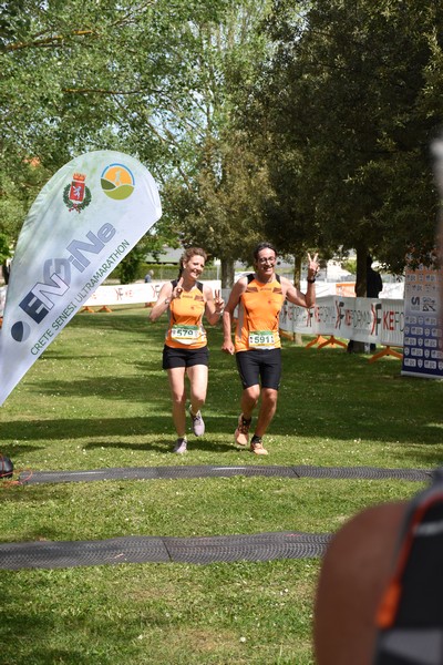 Crete Senesi Ultra Marathon 50K (06/05/2023) 0028