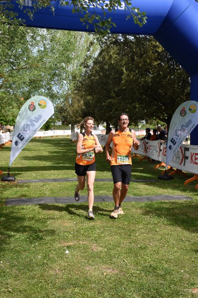 Crete Senesi Ultra Marathon 50K (06/05/2023) 0032