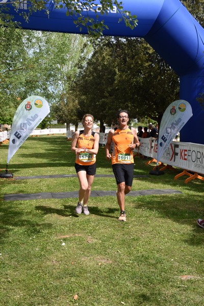 Crete Senesi Ultra Marathon 50K (06/05/2023) 0033