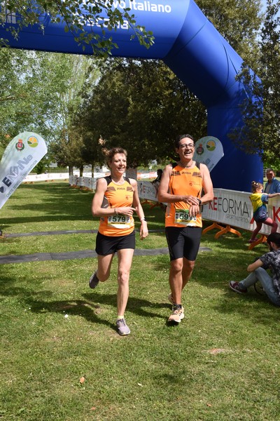 Crete Senesi Ultra Marathon 50K (06/05/2023) 0036