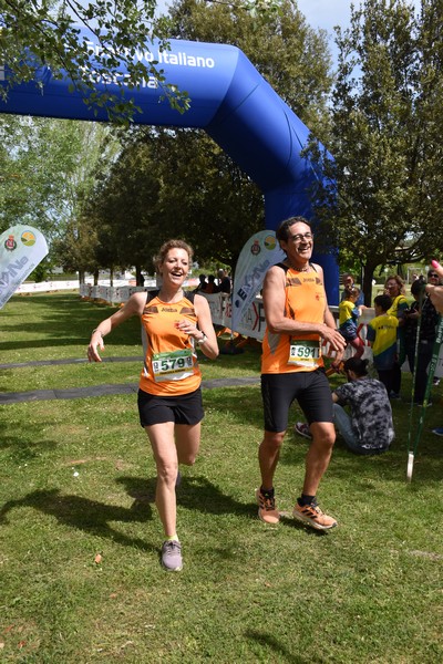 Crete Senesi Ultra Marathon 50K (06/05/2023) 0038