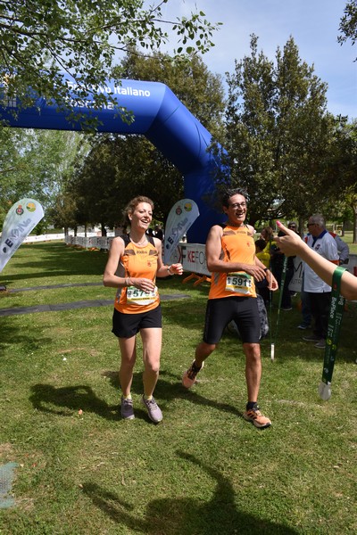 Crete Senesi Ultra Marathon 50K (06/05/2023) 0039