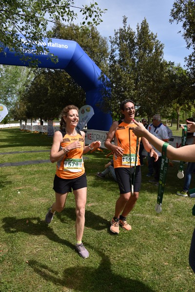 Crete Senesi Ultra Marathon 50K (06/05/2023) 0040