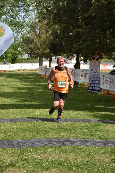 Crete Senesi Ultra Marathon 50K (06/05/2023) 0046