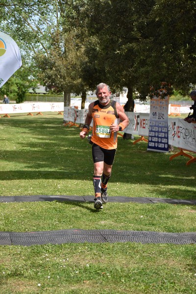Crete Senesi Ultra Marathon 50K (06/05/2023) 0047