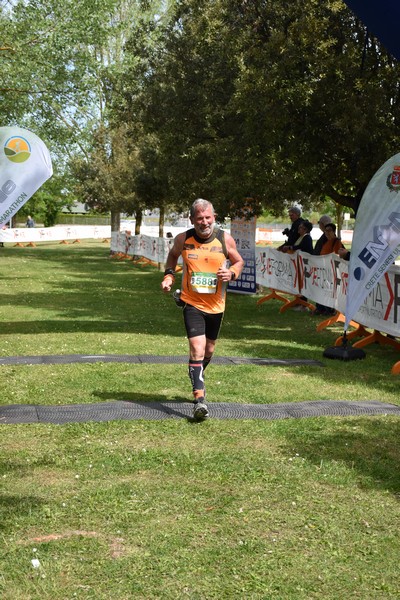 Crete Senesi Ultra Marathon 50K (06/05/2023) 0048