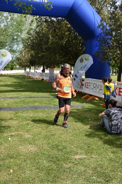 Crete Senesi Ultra Marathon 50K (06/05/2023) 0052