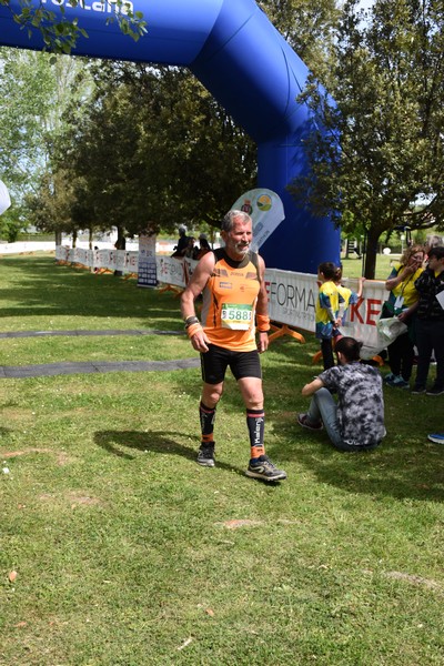 Crete Senesi Ultra Marathon 50K (06/05/2023) 0053