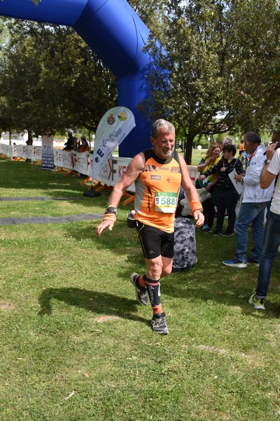 Crete Senesi Ultra Marathon 50K (06/05/2023) 0054