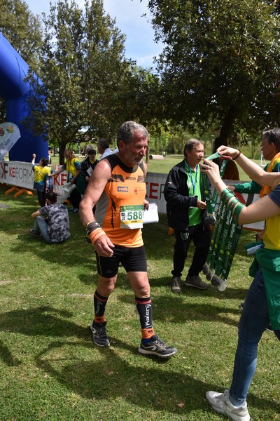 Crete Senesi Ultra Marathon 50K (06/05/2023) 0057