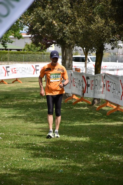 Crete Senesi Ultra Marathon 50K (06/05/2023) 0062