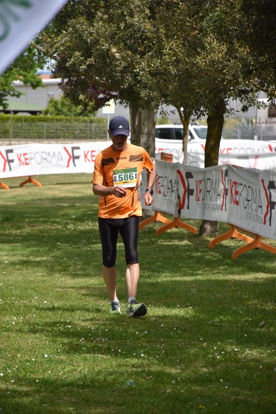 Crete Senesi Ultra Marathon 50K (06/05/2023) 0064