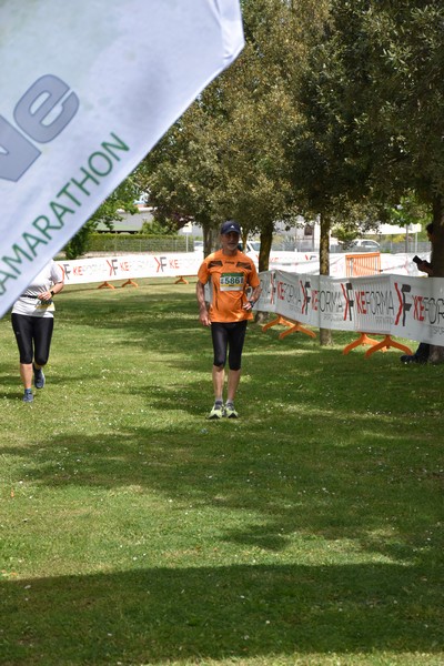 Crete Senesi Ultra Marathon 50K (06/05/2023) 0066