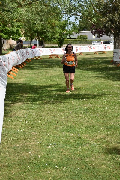Crete Senesi Ultra Marathon 50K (06/05/2023) 0088