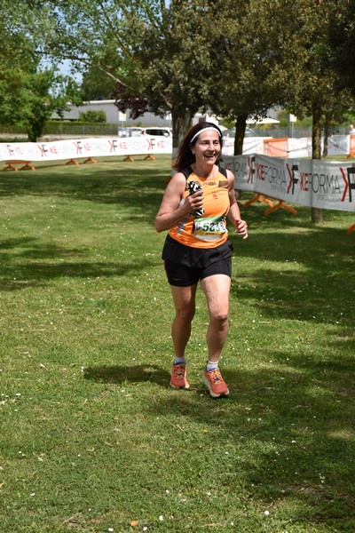 Crete Senesi Ultra Marathon 50K (06/05/2023) 0093