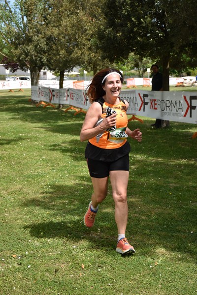 Crete Senesi Ultra Marathon 50K (06/05/2023) 0097